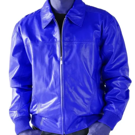 Pelle-Pelle-Pick-Stitch-Basic-Blue-Leather-Jacket.webp