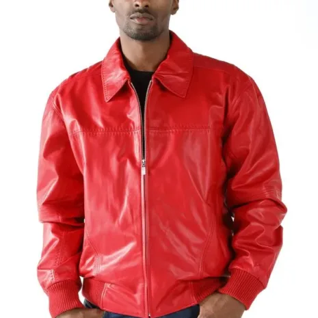 Pelle-Pelle-Pick-Stitch-Basic-Red-Leather-Jacket.webp