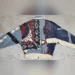 Pelle Pelle RARE Marc Buchanan Leather Jacket