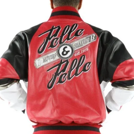 Pelle Pelle Jackets