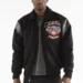 Pelle Pelle Red White & True Jacket