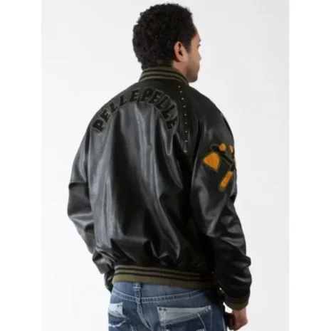 Pelle Pelle Renegades Jackets