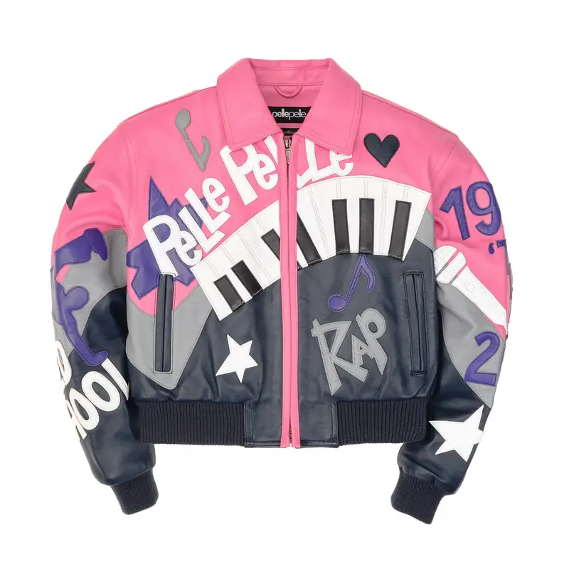 pelle pelle rnb piano 2024