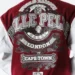 Pelle Pelle Road Rally Jacket