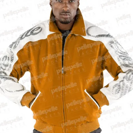 Pelle-Pelle-Scripted-Mustard-Jacket.webp