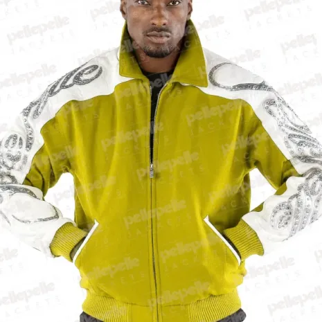 Pelle-Pelle-Scripted-Olive-Jacket.webp