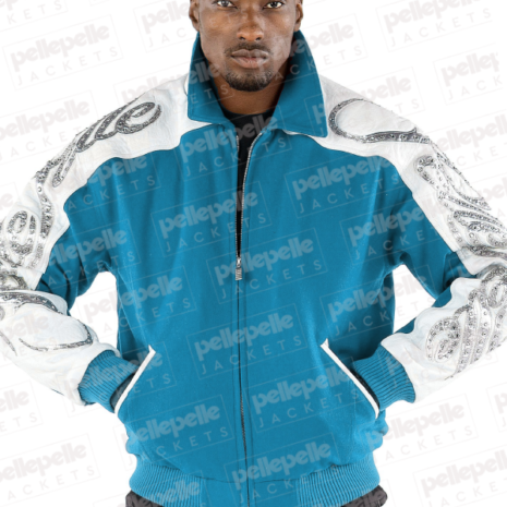 Pelle-Pelle-Scripted-Turquoise-Jacket.png