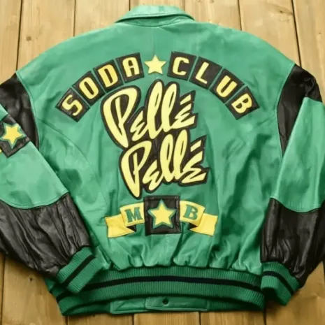 Pelle-Pelle-Soda-Club-Green-Leather-Jacket.webp