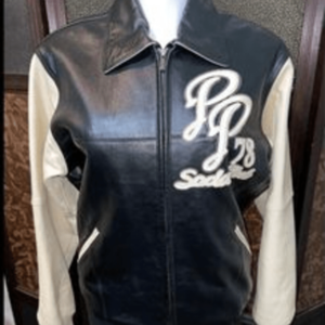 Pelle Pelle Soda Club Vintage Leather Jacket