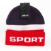 Pelle Pelle Sport Beanie Tricolorf