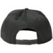 Pelle Pelle Thin Ice Snapback Cap Black