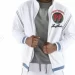 Pelle Pelle Throwback Velour Warmup Set