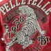 Pelle Pelle Tiger Red Jacket