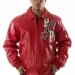 Pelle Pelle Tiger Red Jacket
