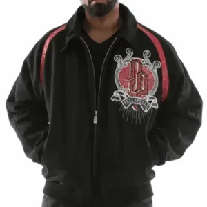 Pelle Pelle Top Brass Coat
