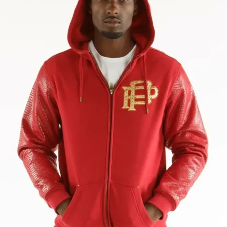 Pelle Pelle Tracksuit