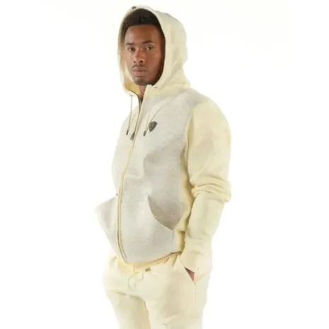 Pelle Pelle Tracksuits