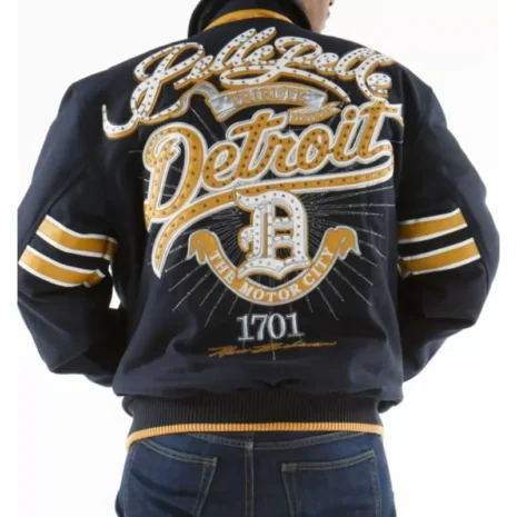 Pelle Pelle Tribute Edition Jacket