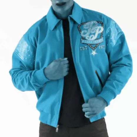 Pelle-Pelle-Turquoise-King-Of-Thrones-1978-Wool-Jacket.webp