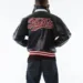 Pelle-Pelle-Varsity-Bomber-Navy-Plush-Kids-Leather-Jacket-1.jpg