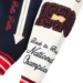 Pelle Pelle Varsity Jacket