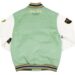 Pelle Pelle Varsity Jacket