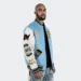Pelle Pelle Varsity Jackets