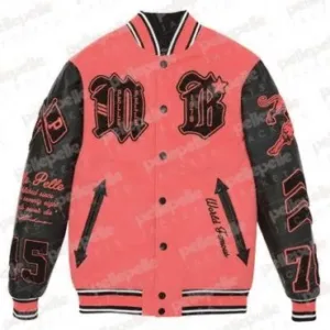 Varsity Jackets