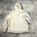 Pelle Pelle Vintage 90s Fur Hood Jacket