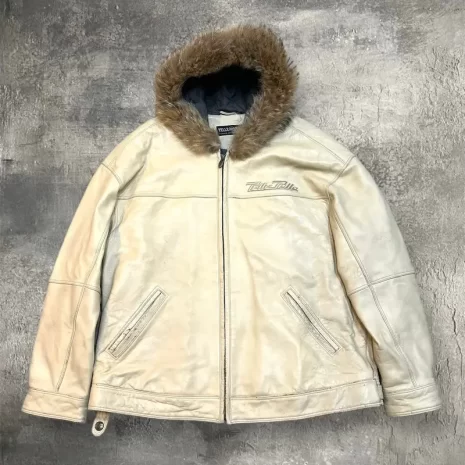 Pelle Pelle Vintage 90s