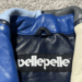 Pelle Pelle Vintage 90s Patchwork Leather