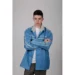 Pelle Pelle Vintage Blue Jacket
