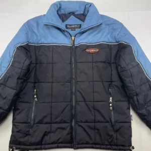 Pelle Pelle Vintage Marc Buchanan 90s Hip Hop Jacket