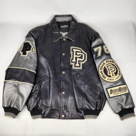 Pelle-Pelle-Vintage-Marc-Buchanan-Black-Leather-Bomber-Jacket.jpg