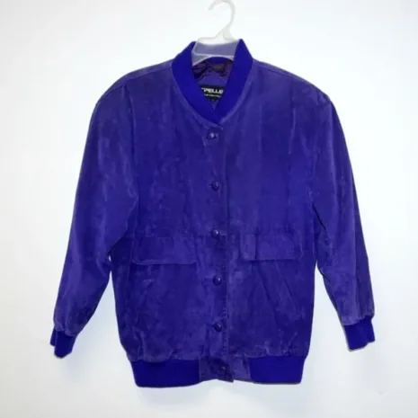 Pelle-Pelle-Vintage-Purple-Suede-Bomber-Jacket.webp