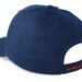 Pelle Pelle Vintage Series Dad Cap Navy Cap