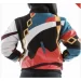 Pelle Pelle Women Abstract Wool Jacket
