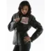 Pelle Pelle Womens Black Jacket