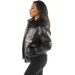 Pelle Pelle Women Legend Black Leather Jacket
