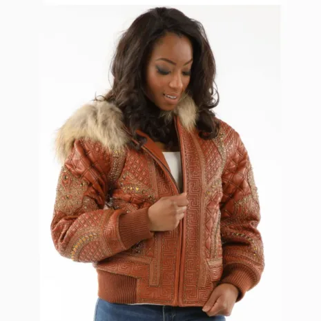 Pelle-Pelle-Women-Monarch-Rust-Burnish-Jacket.webp