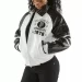 Pelle Pelle Womens 78 Soda Club Leather Jacket
