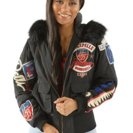 Pelle-Pelle-Womens-American-Bomshell-Jacket.webp