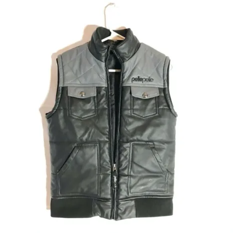 Pelle-Pelle-Womens-Black-Embroidered-Zip-Vest.webp