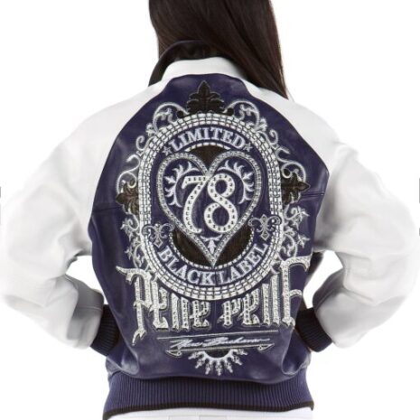 Pelle-Pelle-Womens-Black-Label-Limited-78-Blue-Jacket-.jpg