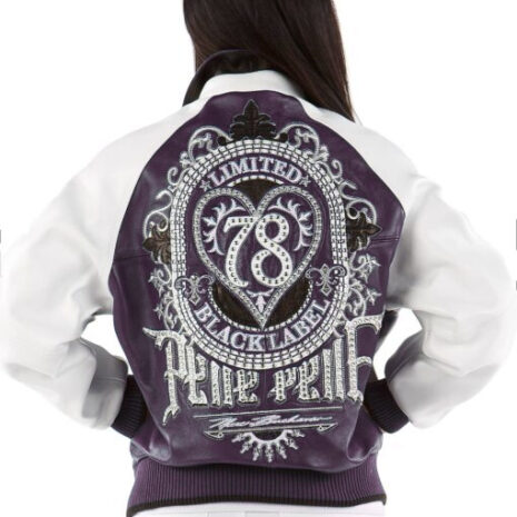 Pelle-Pelle-Womens-Black-Label-Limited-78-Purple-Jacket.jpg