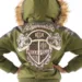 Pelle-Pelle-Womens-Dynasty-Olive-Hooded-Jacket.webp
