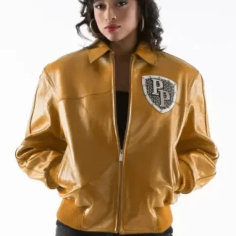 Pelle-Pelle-Womens-Encrusted-Varsity-Mustard-Jacket-510x680-1.webp