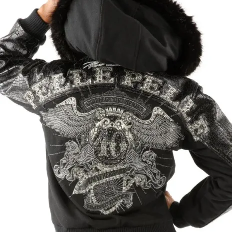 Pelle-Pelle-Womens-MB-40th-Anniversary-Black-Wool-Jacket.webp