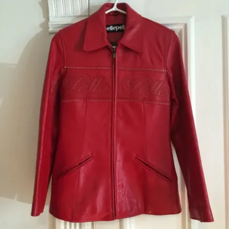 Pelle-Pelle-Womens-Marc-Buchanan-Red-Leather-Jacket.webp