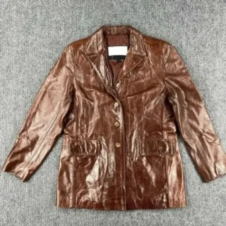 Pelle-Pelle-Womens-Metallic-Long-Leather-Coat.webp